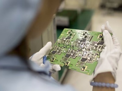 Cuộc chiến than chì: Thuế quan của Mỹ kích hoạt cuộc đua xây dựng chuỗi cung ứng ngoài Trung Quốc