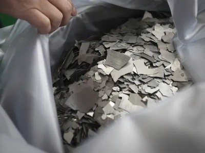 Na Uy phát hiện mỏ đất hiếm lớn nhất châu Âu