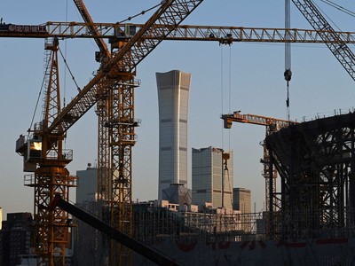 S&P Global: Trung Quốc cần cải cách thị trường trái phiếu để kiềm chế nợ tăng vọt