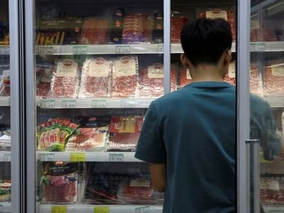 Doanh nghiệp Trung Quốc nộp đơn điều tra chống bán phá giá đối với thịt lợn nhập khẩu từ EU