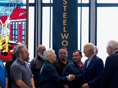 Các nhà sản xuất Mỹ kêu gọi biện pháp bảo hộ mạnh mẽ hơn trước hàng nhập khẩu từ Trung Quốc