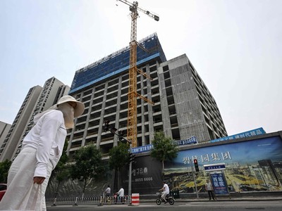 Trung Quốc đẩy mạnh hỗ trợ lĩnh vực bất động sản bằng chính sách mới