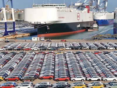 Trung Quốc cảnh báo nguy cơ xảy ra cuộc chiến thương mại với EU