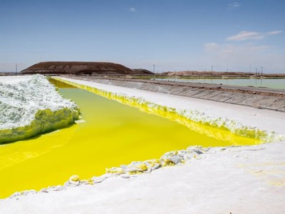 Thị trường lithium được kỳ vọng sẽ sớm bước vào giai đoạn hồi phục