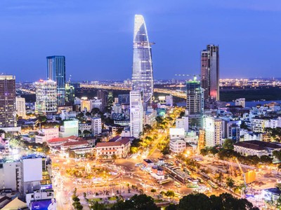 Đông Nam Á là lựa chọn hàng đầu cho các công ty đa dạng hóa chuỗi cung ứng trong bối cảnh căng thẳng Mỹ-Trung