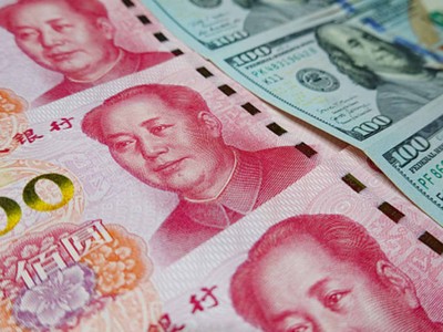 Vị thế của đồng nhân dân tệ như loại tiền tệ toàn cầu có thể đang được củng cố