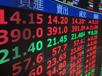 Thị trường chứng khoán Đài Loan tăng mạnh nhất châu Á trong nửa đầu năm 2024