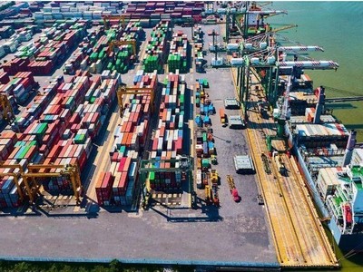 Một tổ chức vừa bỏ ra gần 460 tỷ đồng để mua thêm 21 triệu cổ phiếu Viconship (VSC)