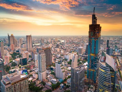 Thị trường IPO Đông Nam Á sụt giảm mạnh trong nửa đầu năm nay