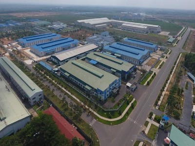 Đầu tư Xây dựng Tuấn Lộc đã thoái toàn bộ 32,79% vốn tại Sonadezi Giang Điền (SZG)