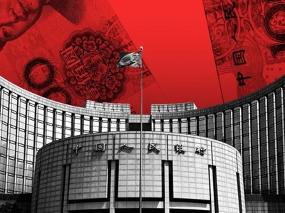PBOC đang chuẩn bị cho sự can thiệp hiếm hoi vào thị trường trái phiếu