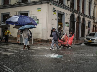 Hiện tượng La Nina có thể tác động tiêu cực tới trái phiếu của các thị trường mới nổi