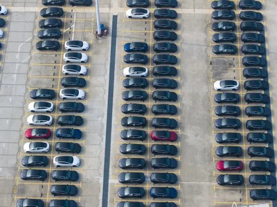 Các hãng xe nước ngoài ở Trung Quốc đối mặt với tương lai bấp bênh 