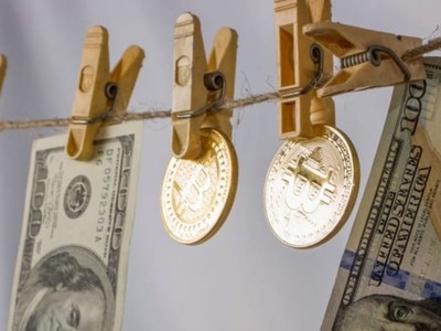 Chainalysis: Những kẻ rửa tiền đang chuyển sang tiền điện tử để che giấu dòng tiền