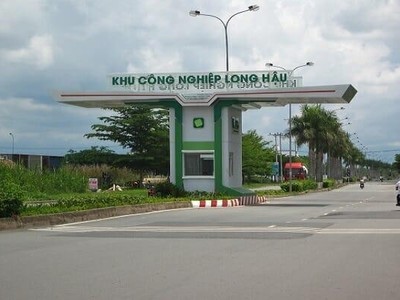Nhóm quỹ KIM Việt Nam tiếp tục mua thêm cổ phiếu Long Hậu (LHG)