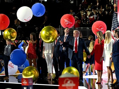 "Trump Trade" đang trở nên phổ biến trên toàn cầu