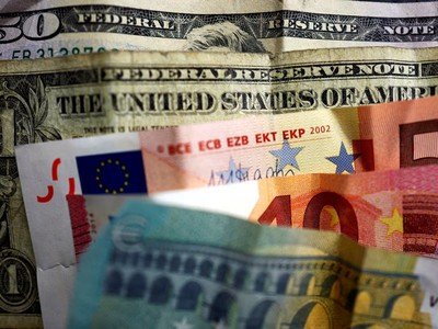 Địa chính trị vượt qua lạm phát trở thành mối lo ngại hàng đầu