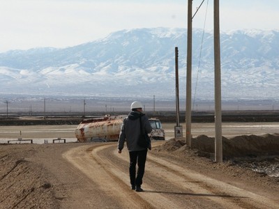 Giá lithium thấp kéo dài có thể buộc các công ty khai thác phải xem xét lại sản lượng