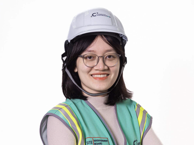 Bà Trần Thị Thanh Vân