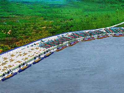 Cảng Phước An (PAP): “Ế” 6 triệu cổ phiếu trong đợt phát hành riêng lẻ dù giá phát hành thấp hơn 58,6% giá thị trường