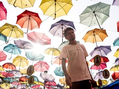 Ấn Độ đang theo sát Trung Quốc về thị trường mới nổi lớn nhất trong chỉ số MSCI