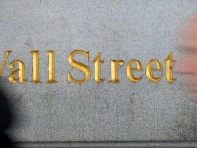 Phố Wall đang lo ngại về các cổ phiếu công nghệ khi ở định giá quá cao