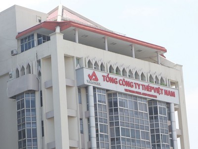 VNSteel (TVN): Lãi tăng mạnh trở lại trong quý II/2024 