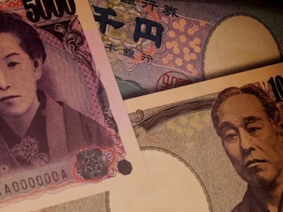 Nhật Bản đã chi 36,8 tỷ USD cho hoạt động can thiệp tiền tệ vào tháng 7