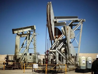 Sản lượng dầu của Mỹ vừa đạt mức cao kỷ lục