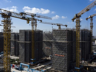 Sự suy yếu của ngành thép Trung Quốc chưa có dấu hiệu cải thiện