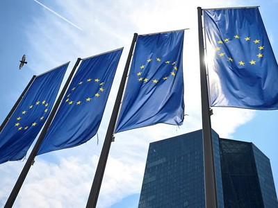 ECB có thể hạ lãi suất vào tháng 9 và tháng 12