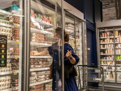 Lạm phát của Mỹ tiếp tục hạ nhiệt, mở đường cho Fed giảm lãi suất