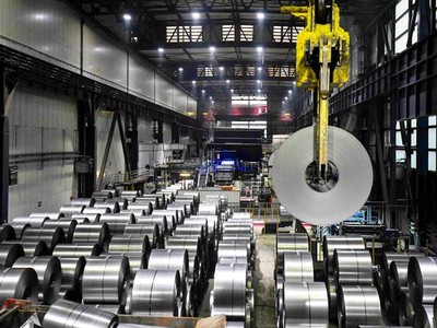 Nhà sản xuất thép hàng đầu thế giới cảnh báo về cuộc khủng hoảng nghiêm trọng của ngành