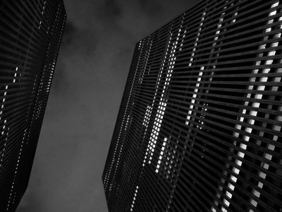 Các công ty trên toàn thế giới đang phát tín hiệu báo động chưa từng thấy kể từ năm 2009