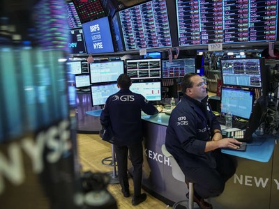 JPMorgan: Việc giảm mạnh giá chứng khoán vừa qua là "điềm báo" cho những gì sắp xảy ra