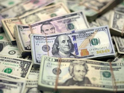 Đồng đô la Mỹ chạm mức thấp nhất trong năm trước kỳ vọng Fed cắt giảm lãi suất