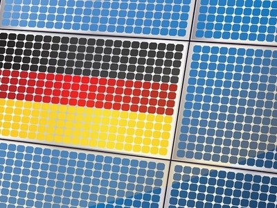 Giá năng lượng âm đang trở nên phổ biến hơn ở châu Âu