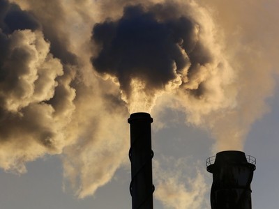 Bê bối trên thị trường tín chỉ carbon của Đức