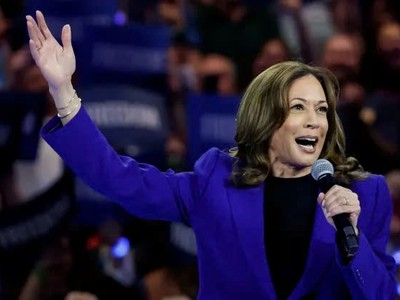 Ngành công nghiệp tiền điện tử đẩy mạnh đóng góp trong cuộc bầu cử Mỹ năm 2024