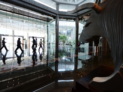 Chứng khoán Indonesia, Malaysia trở thành điểm sáng của khu vực châu Á