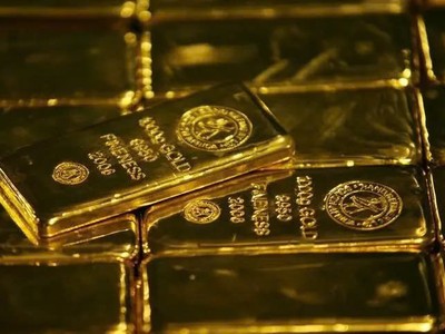 Vàng được kỳ vọng sẽ tiếp tục tăng giá khi Fed hạ lãi suất