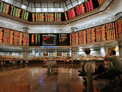 Dòng tiền đổ vào chứng khoán Indonesia khi chu kỳ nới lỏng của Fed đang đến gần