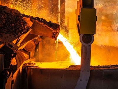 Thị trường thép Nga đi ngược lại với suy thoái trên thị trường thép toàn cầu