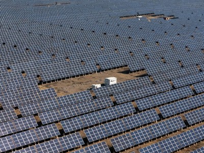 Thách thức ngành năng lượng mặt trời của Trung Quốc có thể sớm được giải quyết