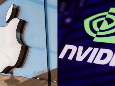 Citi: Apple sẽ vượt qua Nvidia để trở thành cổ phiếu AI hàng đầu vào năm 2025