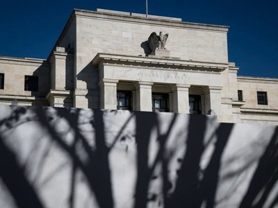 Kỷ nguyên lãi suất cao đang dần chấm dứt