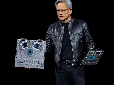 Cổ phiếu công nghệ Mỹ bị bán tháo do lo ngại nhu cầu về chip