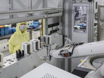 Trung Quốc đẩy mạnh mua thiết bị sản xuất chip có thể gây ra vấn đề khác về dư thừa công suất