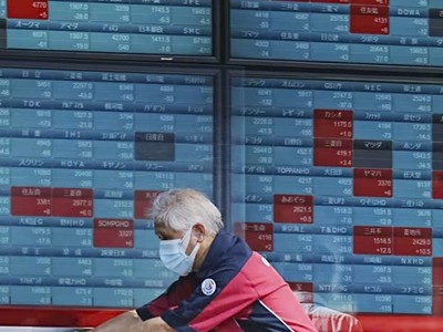 Thị trường chứng khoán châu Á có thể phục hồi và tăng trưởng hơn nữa bất chấp sự biến động