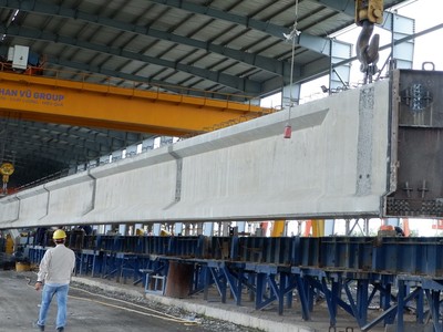 Phan Vũ liên tục trúng thầu với tổng giá trị hơn 500 tỷ đồng trong quý III/2024